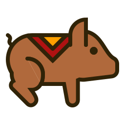 Animal icon