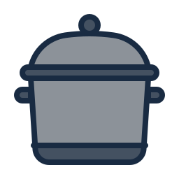 Kitchen icon