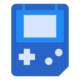 Game icon