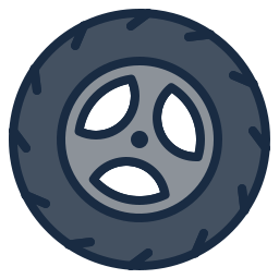 Vehicle icon