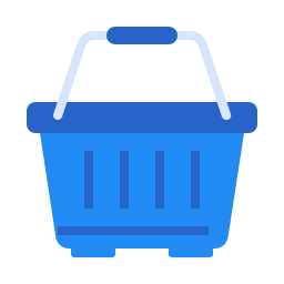 einkaufen icon