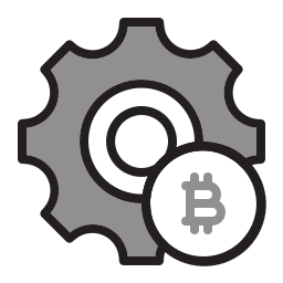 negocio icono
