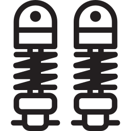 스프링 서스펜션 icon