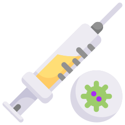 virus icono