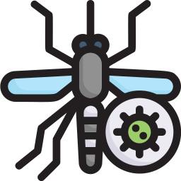 Virus icon