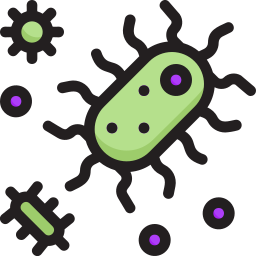 virus icon