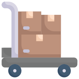 Boxes icon