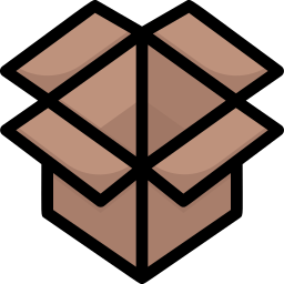 Box icon