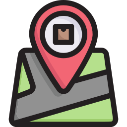 Location icon