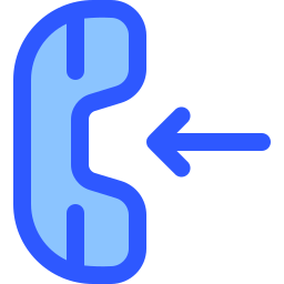 Telephone icon