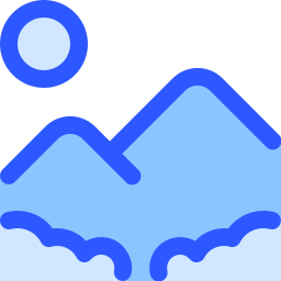 Mountain icon