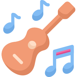 gitarre icon