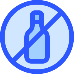 botella icono