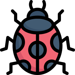 Insect icon