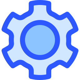 Gear icon