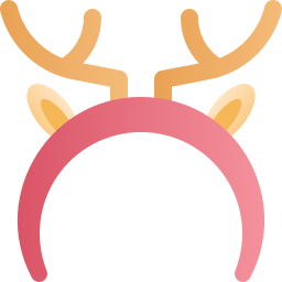 Christmas icon