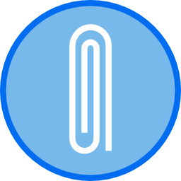 クリップ icon