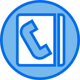 agenda icon