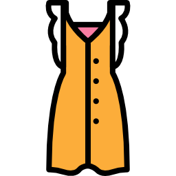 Dress icon