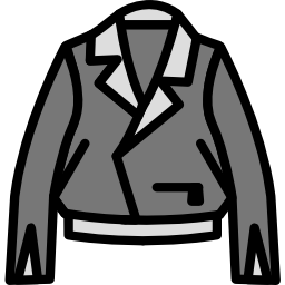 Jacket icon