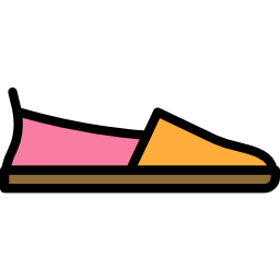 Loafer icon