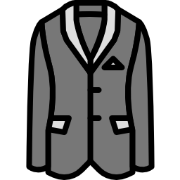 Suit icon