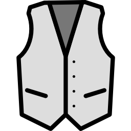 Vest icon