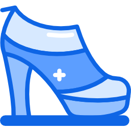 High heels icon