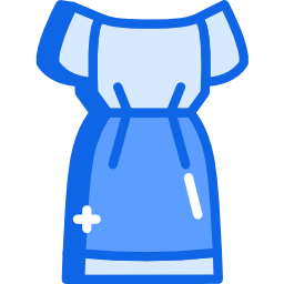 Dress icon