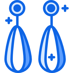 Earrings icon