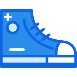 Sneakers icon