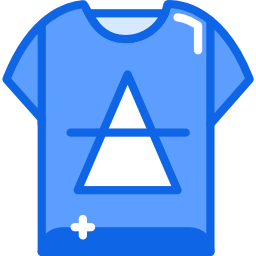 Shirt icon