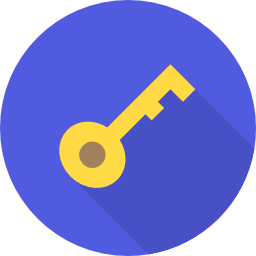 Key icon