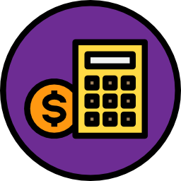 Calculator icon