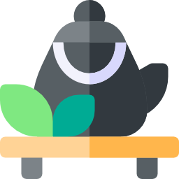 Teapot icon