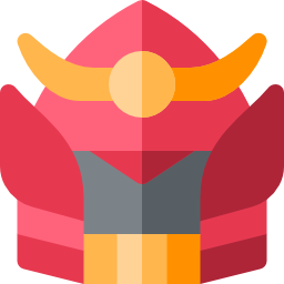 samurai icon