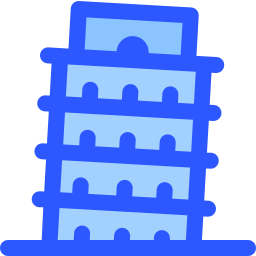 Building icon