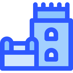 Building icon