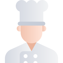 Kitchen icon