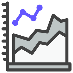 attività commerciale icona