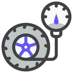 mecánico icono