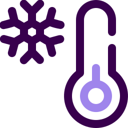 Temperature icon