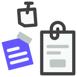 Notes icon