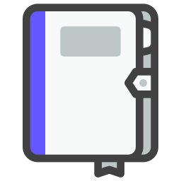 Book icon