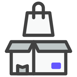 Bag icon