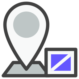 Location icon