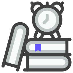 Book icon