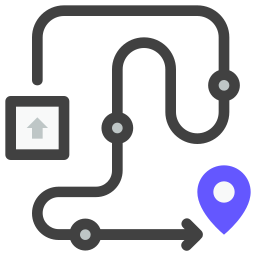 Location icon