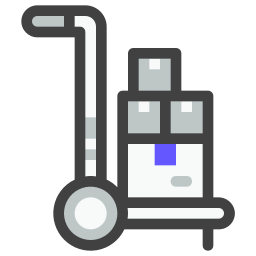 Box icon