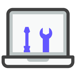 hardware icono